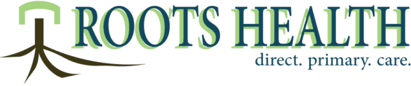 Roots Health DPC Logo