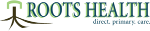 Roots Health DPC Logo