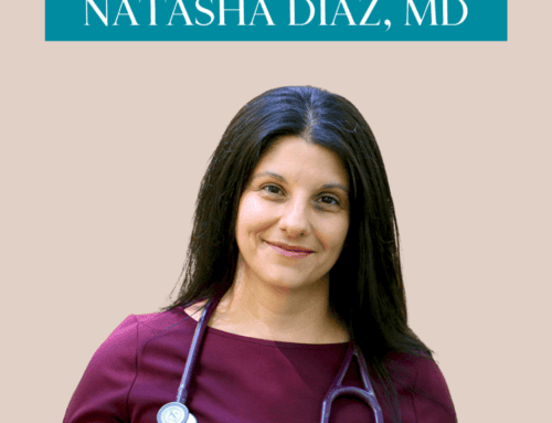 The Health Care You Deserve